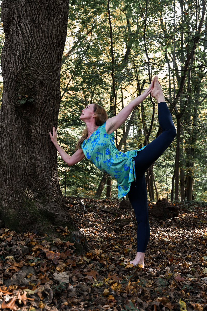 Meet Your Instructor ⭐️ Alice

Originally a professional dancer, Alice has been teaching yoga in DC since 2004. Her experience as a performer has helped inform and influence her #yogateachings.

Join her for Vinyasa II on Monday at 12:30pm, & Vinyasa II/III on Wednesday at 9:30am