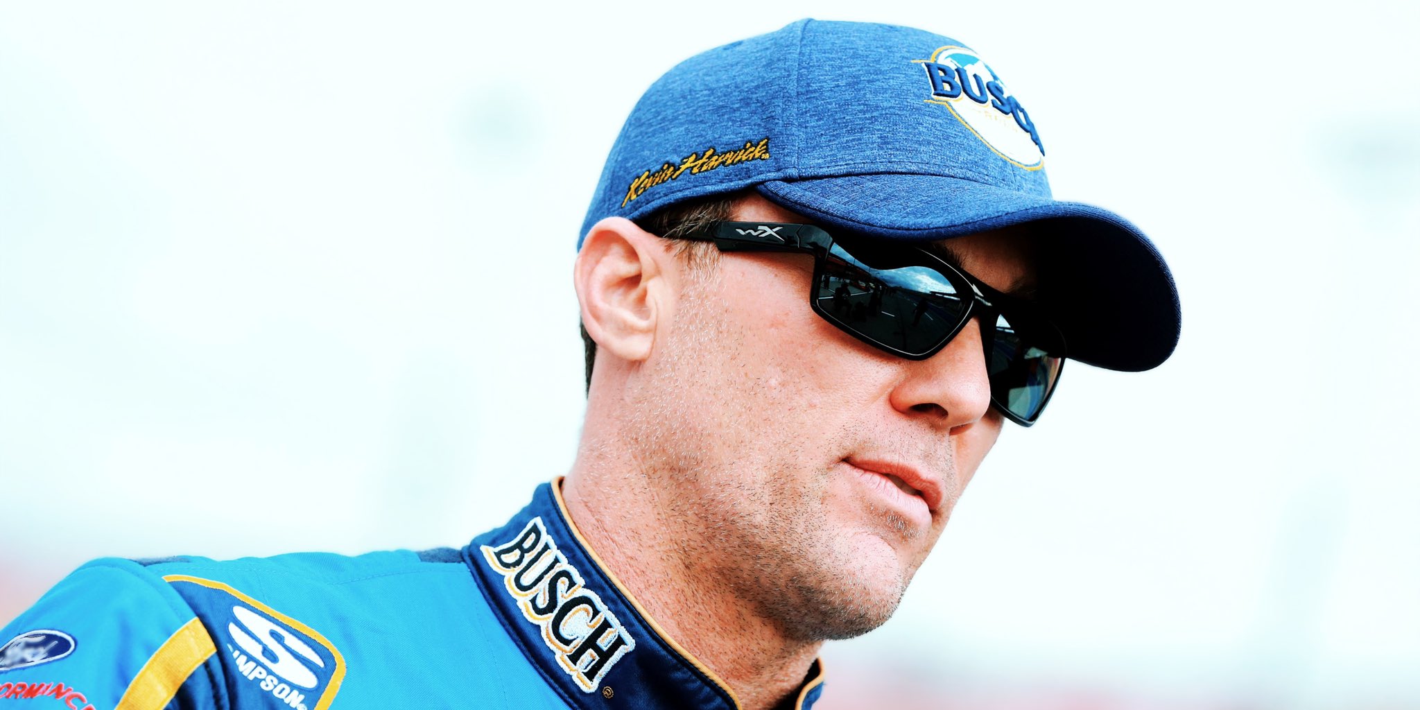 Happy birthday to our California Boy, Kevin Harvick, and Ryan Newman 