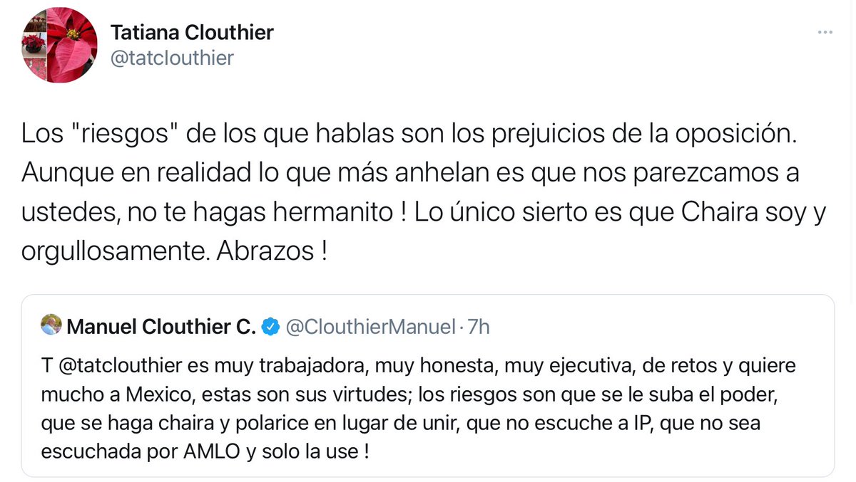 Hermanosol3's tweet photo. Que era "licensiada" en qué? #sierto #Mexico #transformaciondecuarta https://t.co/kBIef0TUdg