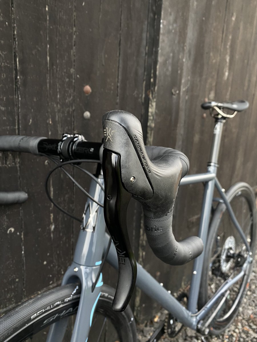 MASON_Cycles's tweet photo. #MasonResolution X @campagnolosrl EKAR.
. https://t.co/C1rr1PT4HB