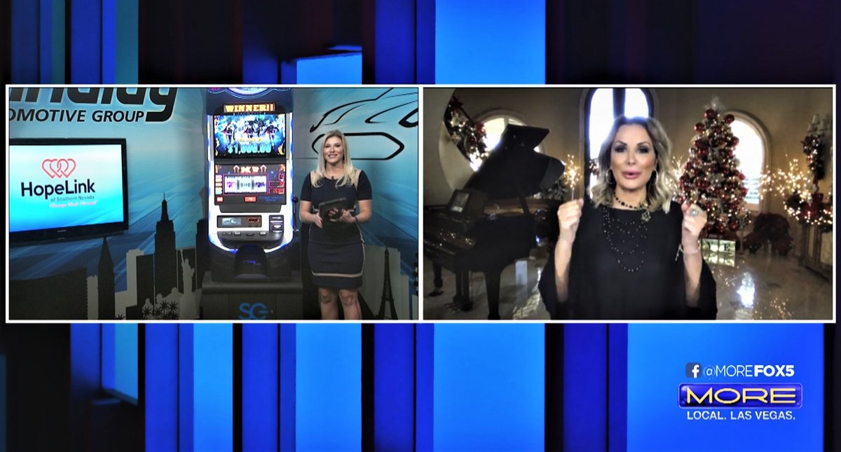 Tyler Corder (@tcordervegas) on Twitter photo Singer <a href="/GiadaValenti/">Giada Valenti</a> visited the #FindlaySpinZone on <a href="/MOREFOX5/">MORE Las Vegas</a>. Her $1000 spin gets added to our donation to #HopeLink of Southern Nevada to help prevent homelessness. <a href="/Link2Hope/">HopeLink of Southern Nevada</a> #FindlayCares Singer <a href="/GiadaValenti/">Giada Valenti</a> visited the #FindlaySpinZone on <a href="/MOREFOX5/">MORE Las Vegas</a>. Her $1000 spin gets added to our donation to #HopeLink of Southern Nevada to help prevent homelessness. <a href="/Link2Hope/">HopeLink of Southern Nevada</a> #FindlayCares