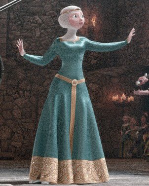 𝓜𝓮𝓻𝓲𝓭𝓪