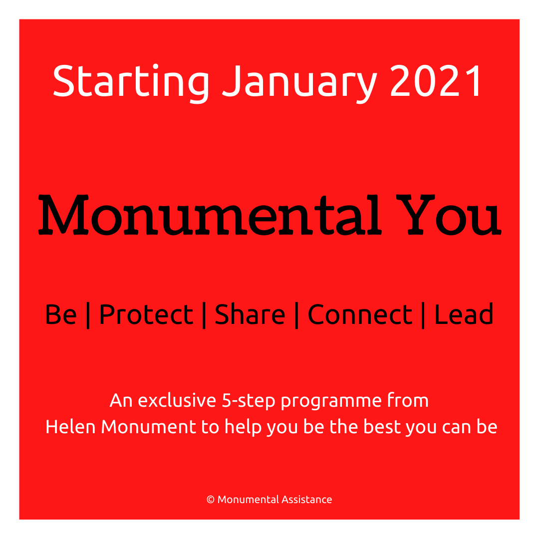 HelenMonument's tweet photo. Breaking News! Watch this space. #NeverStopLearning #InvestInYourself #RewiredNotRetired #MonumentalYou https://t.co/umYA0i92WD