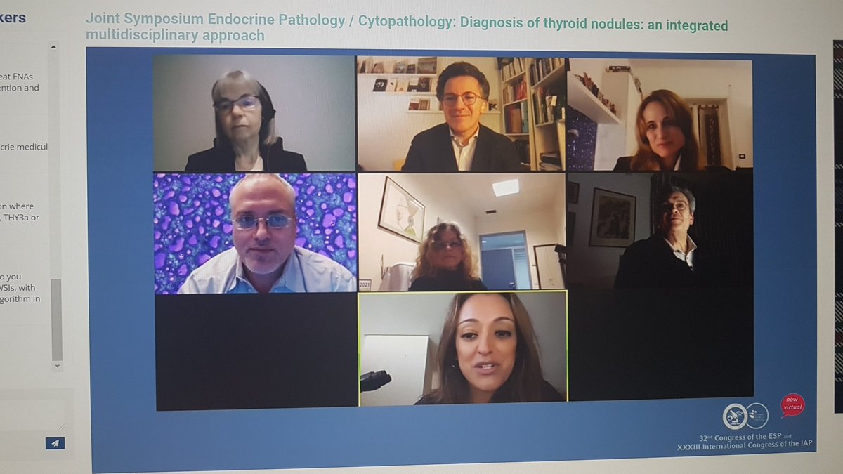 UK Endocrine Pathology Society (@ukepsoc) on Twitter photo 