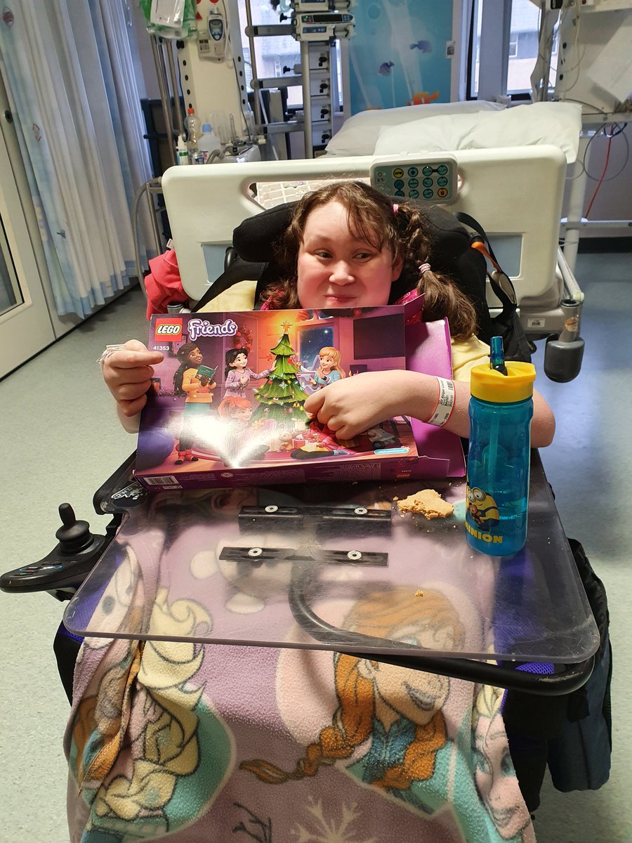 spreadjoy5's tweet photo. Thank you @LeedsL09 for making us feel home and the wonderful lego advent calender during our stay xx
#lifeisShort #beKind #spreadJoy #joylets https://t.co/5zYGLxdYKO
