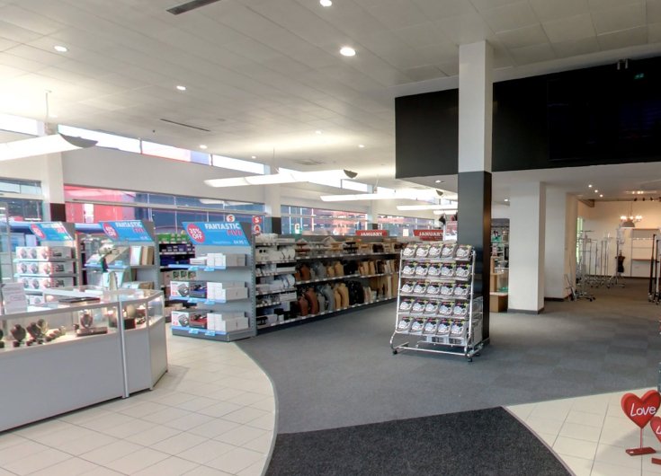 morplan_ltd's tweet photo. 175 YEARS OF MORPLAN 🕰️ We opened our Bristol store in 2001, a true showroom perfect for displaying furniture and supplies. In 2002 we acquired Glasgow-based Myers, a Scottish retail supplier, and in 2016 we opened our Birmingham superstore. #morplan #history #175yearsofmorplan https://t.co/ZUD6r8fxoT
