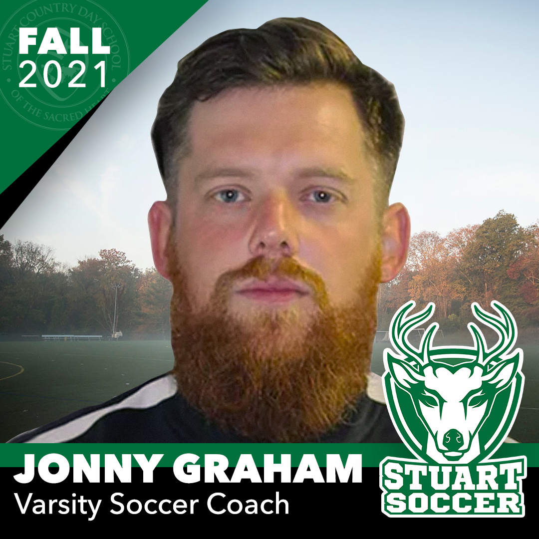 Stuart Announces Addition of Varsity Soccer for Fall 2021. Led by Head Coach Jonny Graham of <a href="/PSA_Princeton/">PSA Princeton</a> 

Read more: bit.ly/stuartsoccer