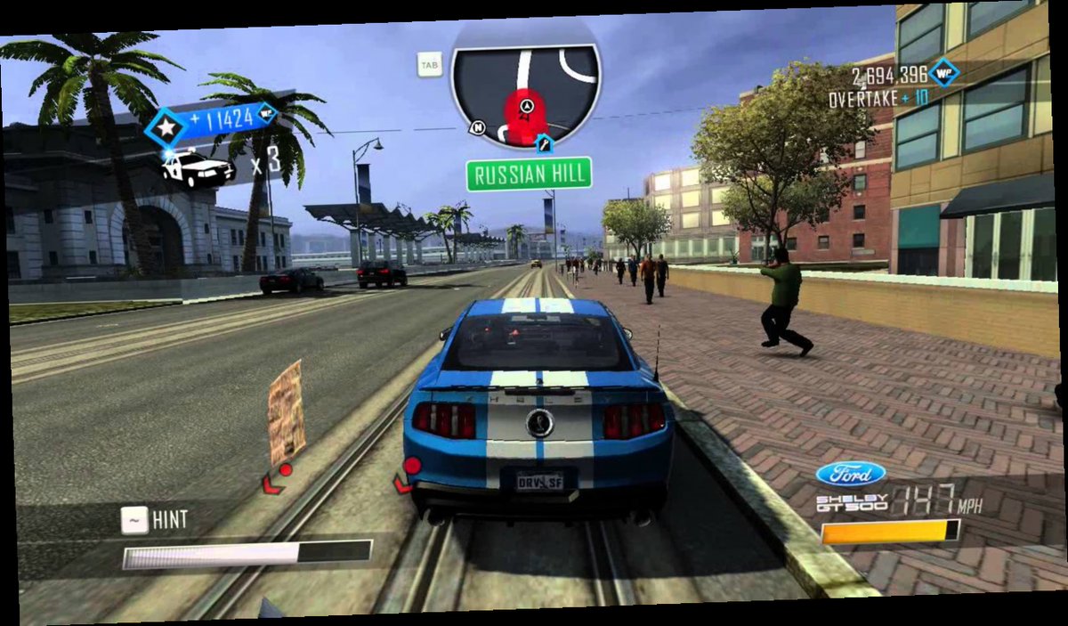 driver video game download driver video game download
