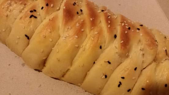 flourologyeatry's tweet image. You can never go wrong with piping hot freshly homemade chicken bread.
Serve it hot to your guests or your loved ones over a cup of tea or dinner.
They going to love it.

#homemade #Chickenbread #homemadefood #preorder #order #Lahore