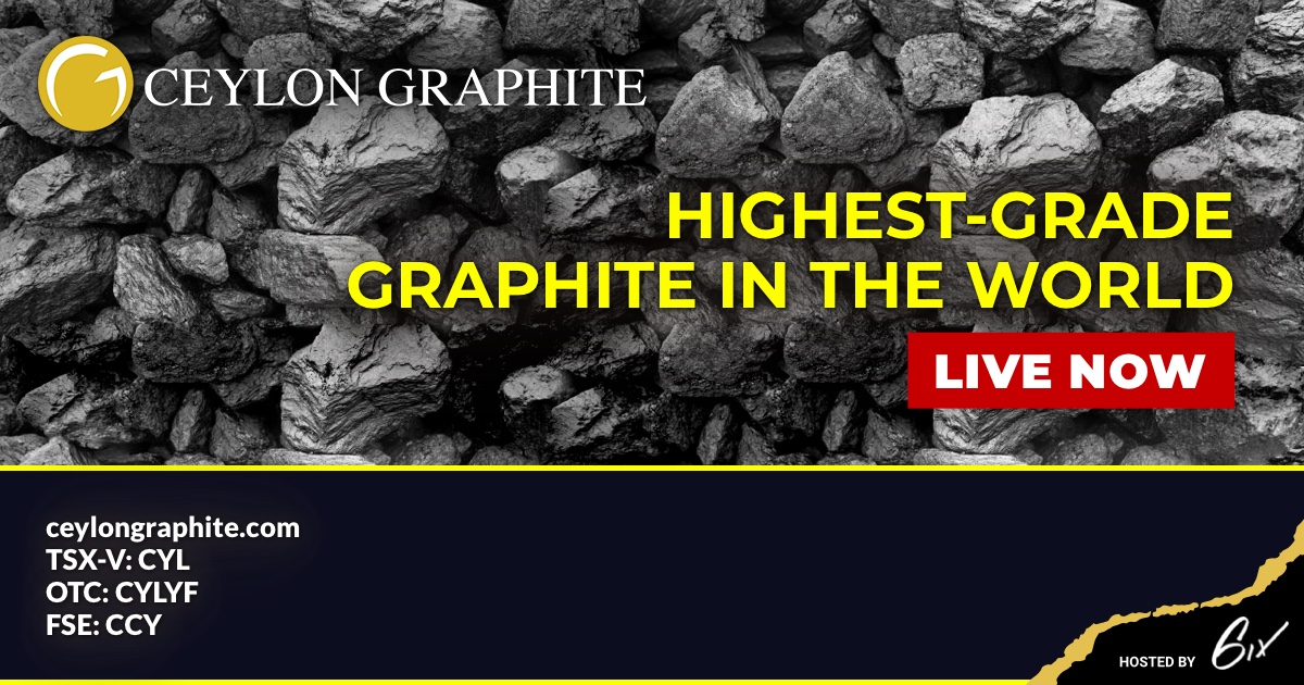 Canada-based Ceylon Graphite and LOLC Group enter MoU to develop new graphite mines Eouv-5EWMAYcUZ9