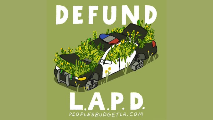 3. Put money towards care for the people. Care comes from stable housing, food, healthcare and financial support.4. Access to resources, green space, food, child support, health care, and housing are what keep our cities and our people safe. Police do not.  #DefundThePolice