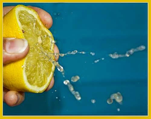 When life gives you lemons, find a way to squeeze them efficiently! In 1896, a patent for a Lemon Squeezer was issued to the Black-American inventor J.T. White (U.S. No. 572,849). #invention #Africanamericaninventors #Steam #STEM