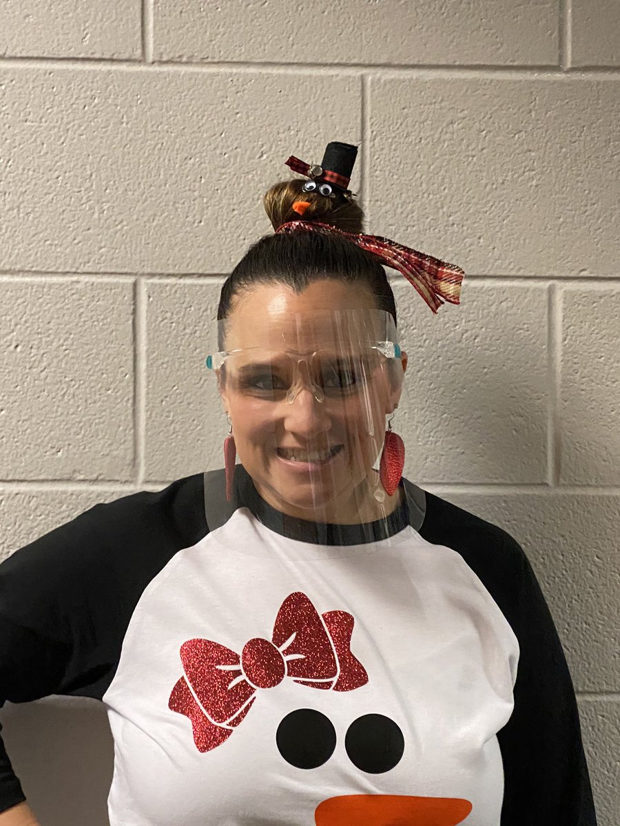 ☃️Frosty the Snowman Day!!! ❄️❄️❄️ #PFEWhoville <a href="/1stgrade_PFE/">PFE 1st Grade</a>
