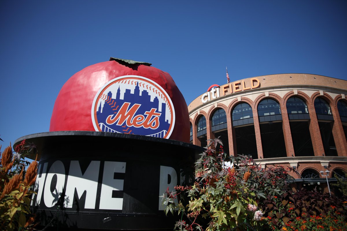 🏟 RT TO WIN 🏟

Retweet this and follow @MetsEvents for a chance to win a private tour for up to four people! #MetsMonthOfGifts

Subject to availability on a mutually agreed upon date.