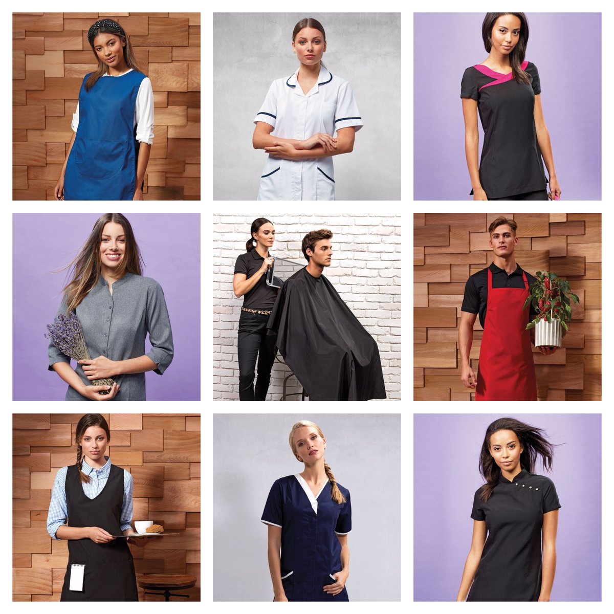 Looking for branded, great quality uniforms for your salon or clinic?

Look no further. core-clothing.co.uk/shop/category/…