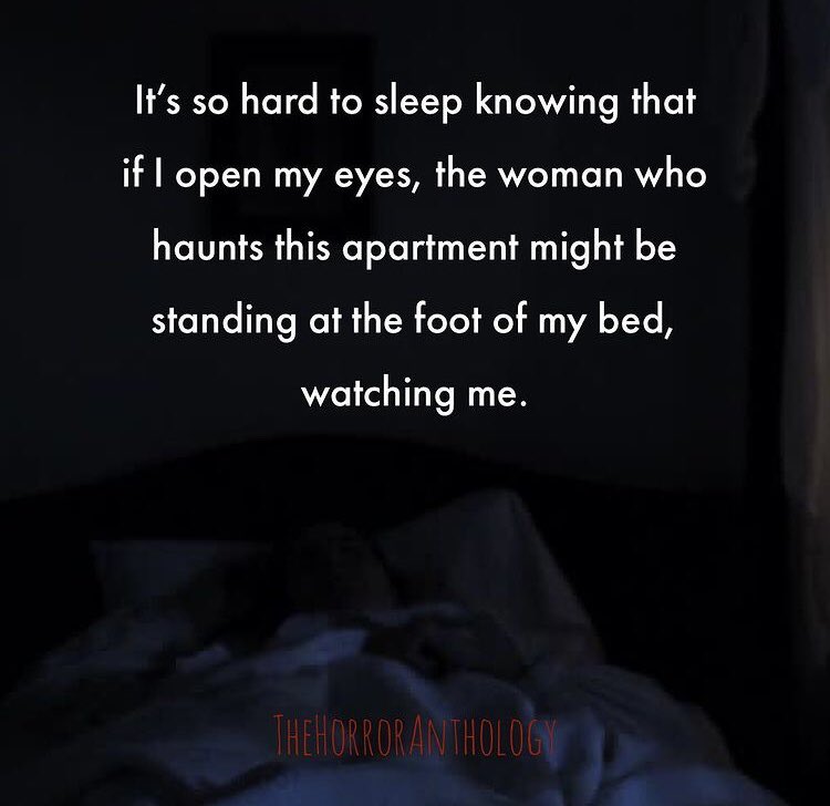 Don’t open your eyes!!! 😱