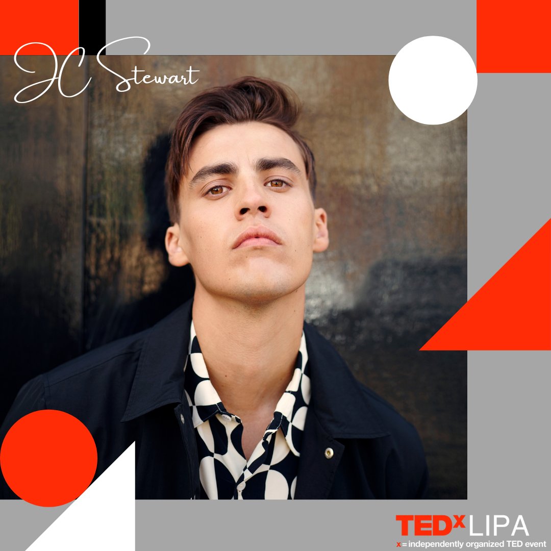 SPEAKER 5: JC Stewart

Singer
Songwriter
Internet Sensation

31ST JANUARY 2021