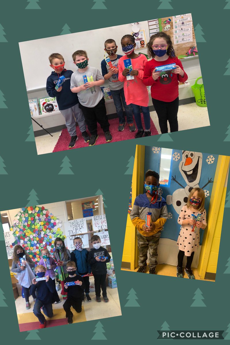 TweetDCS_LPS's tweet photo. 🎶On the seventh day of service, the LPS Kids of Integrity gave to me...🎶 Thank you for being generous to the children of @PalmerHome by providing toothpaste! #12DaysOfService #TeamDCS #LPSRocks https://t.co/v7mrjgg8ub