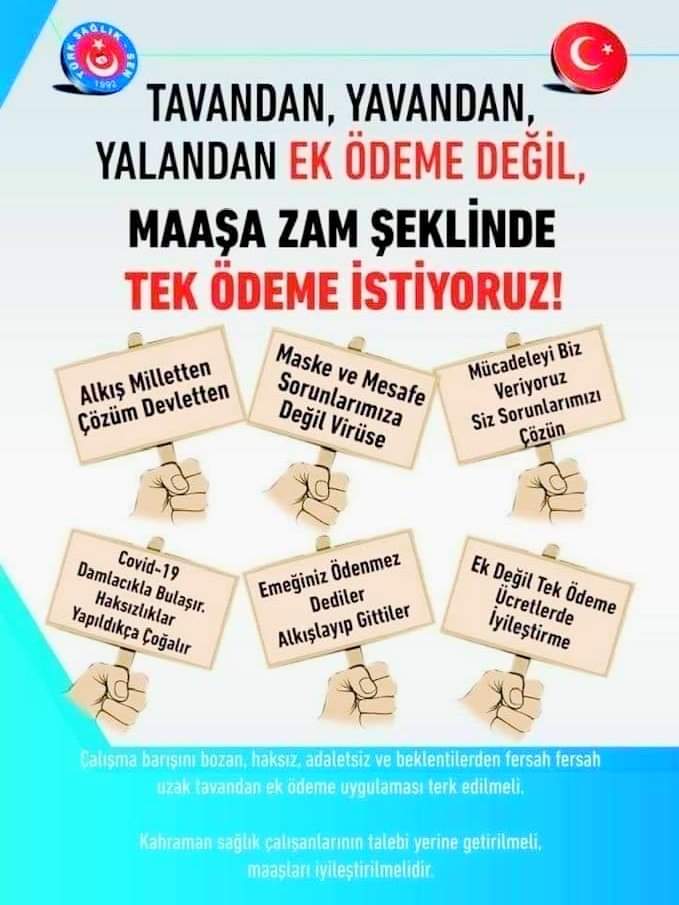 irfandilmen88's tweet photo. #şimdideğilsenezaman bizim yanımızda olacaksınız @drfahrettinkoca @RTErdogan https://t.co/oNsAbGQtTo
