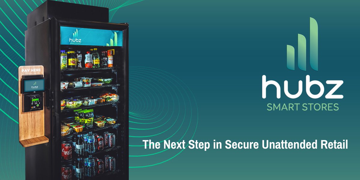 hubz has arrived. Offer ultimate convenience - a secure way to sell any product, anywhere, anytime. Learn how you can open your business to new possibilities.
hubzstores.com