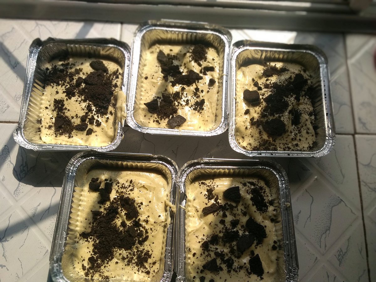 DrealChuchu's tweet photo. More photos from my today's order!!

Come get a taste, don't be left out in this enjoyment 😊😉😎

#ForErica #NoWahalaForNengi #TODAY #Buhari #VeeeXGovYahayaBello #ASUU #Shiloh2020 #Lekki #ChefErica #SackTheServiceChiefs #EndSARS https://t.co/gJxgN1SNUJ