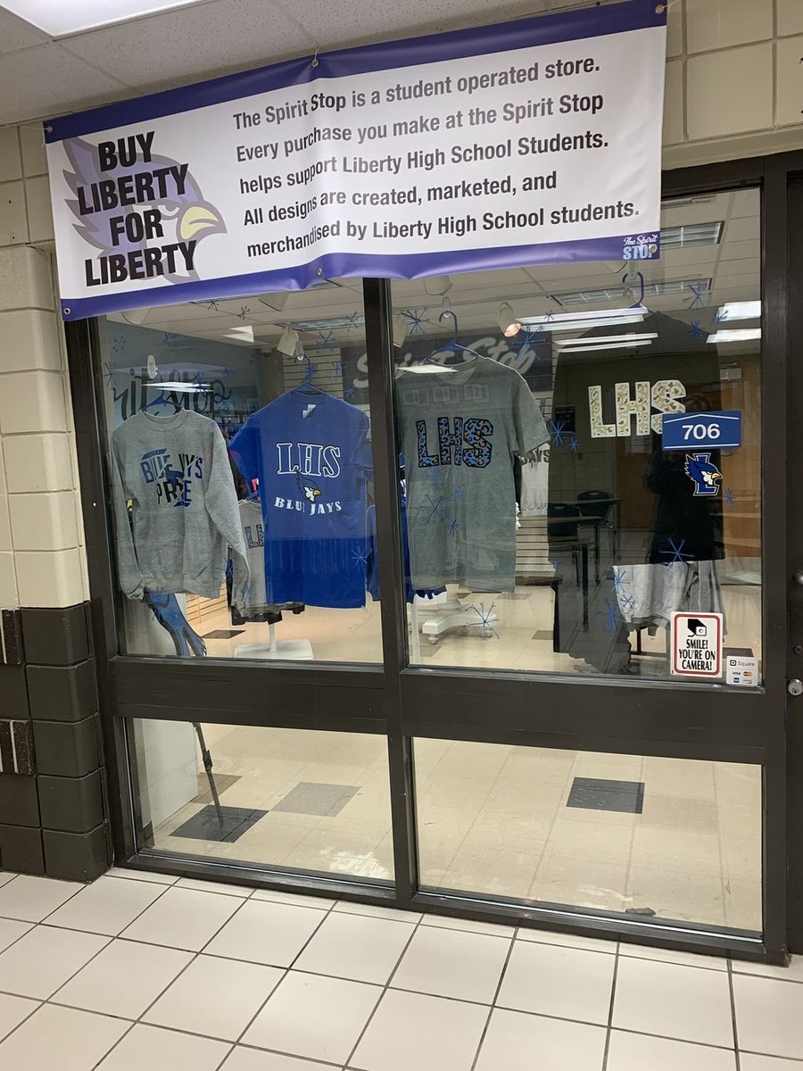 The Spirit Stop tweet media