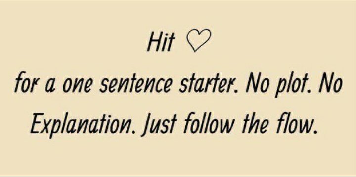 ⌨︎ . . .

     Start tomorrow！