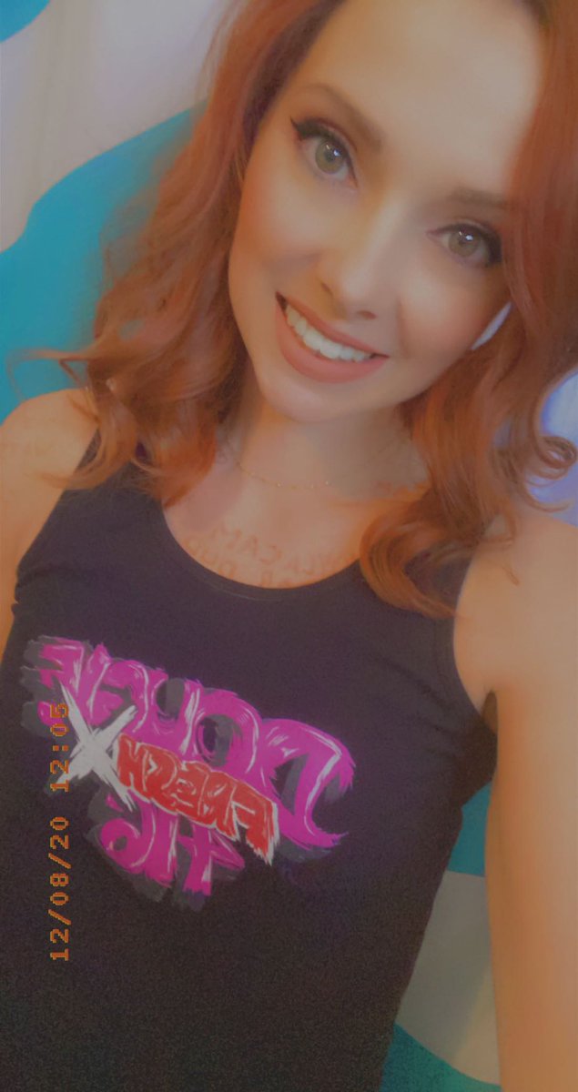 gingrbredbeauty's tweet photo. Look at these teeth lmao! Friggen filter. ANYWAY- come hang out, we are doing death maps tomorrow so let’s talk #prizes
#live in 20! https://t.co/MLeUG5mOFd
#marbles #deathmap #playingwithviewers #justchatting #racing #twitchstreamer https://t.co/TJGSp91Bep