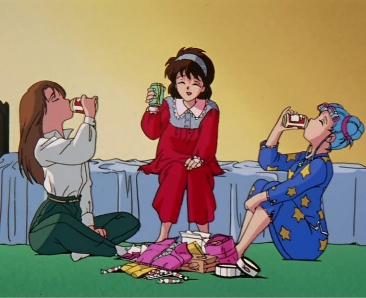 SojuCollective tweet media