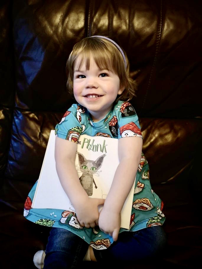 The Phlunk tweet media