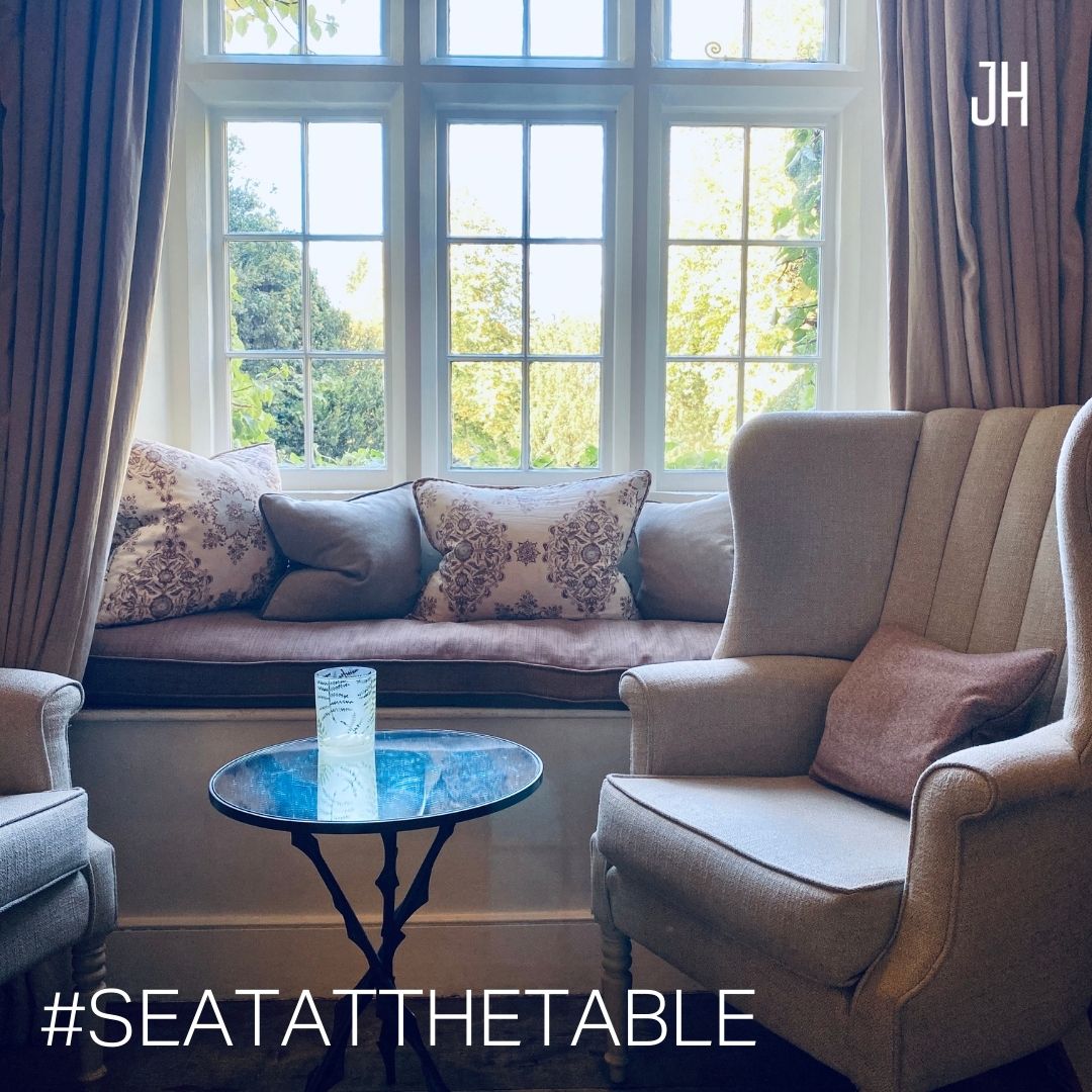 We are backing this campaign here at Journey, and encourage you all to sign this petition for a dedicated Minister for Hospitality. Please head over to <a href="/seatat_thetable/">Seat at the Table</a>  &amp; click on the link in the bio to show your support &amp; sign the petition. Every voice will be heard &amp; counted.