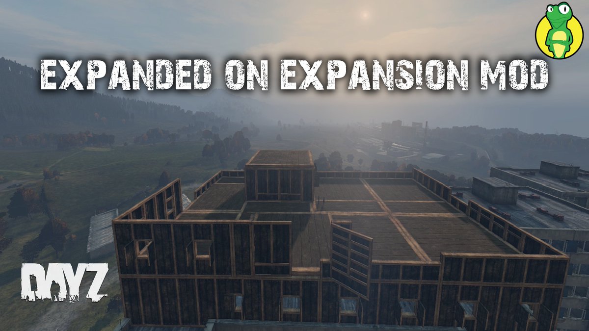 MisterMuppit's tweet photo. BACK TO BUILDING. BACK TO EXPANSION MOD.
GET GOOD OR GET GOT!

WHAT IS YOUR FAVORITE BUILDING? VANILLA, BBP OR EXPANSION?

https://t.co/texQCYyzU9 https://t.co/90o1rMajLF