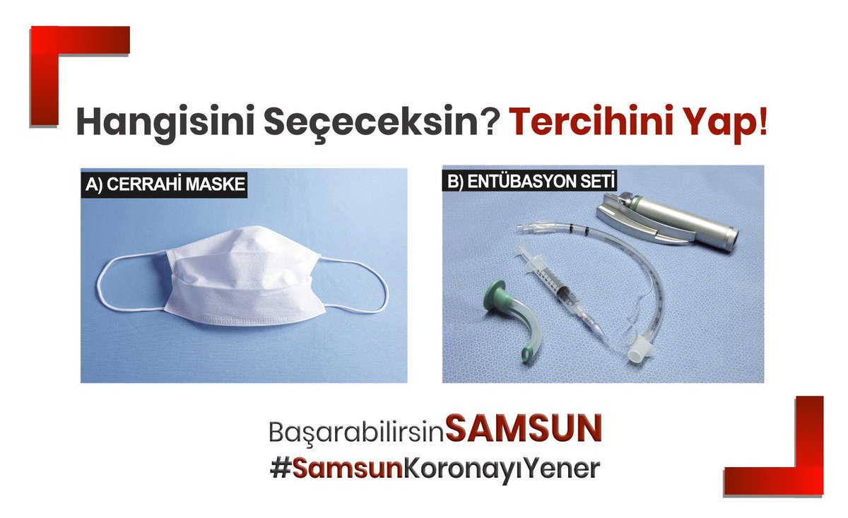 Sağlıklı bir ömür için birkaç adım mesafe...  #BaşarabilirsinSamsun #SamsunKoronayıYener <a href="/saglikbakanligi/">T.C. Sağlık Bakanlığı</a> <a href="/zulkifdagli/">Doç. Dr. Zülkif Dağlı</a> <a href="/TCSamsunValilik/">T.C. Samsun Valiliği</a> <a href="/samsunilsaglik/">Samsun İl Sağlık Müdürlüğü</a>