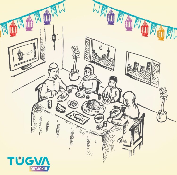 #Çizimlerle40Hadis | 🎨  

Hadisleri en iyi ben resmederim diyorsan🖌️ 

Hemen tıkla👉 tugva.org/cizimlerle-40-…
Şartları öğren🧐
Resmini çiz👩‍🎨👨‍🎨
Başvurunu yap🖱️🖥️
Sonuçları bekle⌛