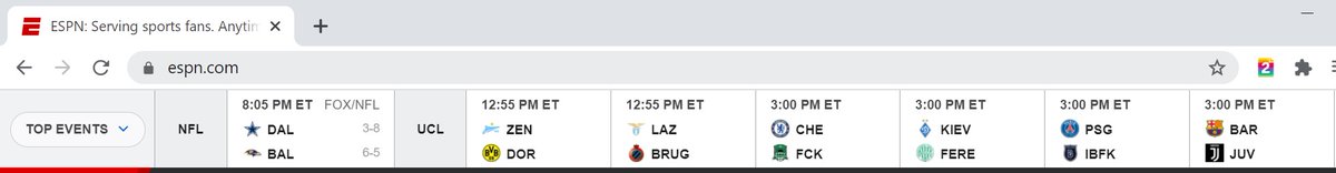 GettingItDoneUS's tweet image. Perhaps #ESPN wants to rethink this acronym for FC Kaiserslautern at 3:00 PM EST.
#tuesdayvibe #ESPNF90 #ESPNPlus #football #soccer