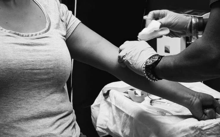 LPJMexique's tweet photo. Le gouvernement mexicain a réaffirmé ce matin que la #vaccination contre le #coronavirus sera #universelle et #gratuite
>> https://t.co/tbub5JqMnN https://t.co/6AZx5nZOIH