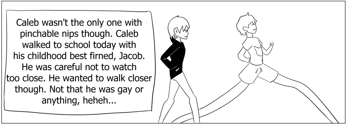 HS_Avengers's tweet photo. Yeah!!! This arc's finally starting to get going! Introducing more characters and minor foreshadowing for themes to come! #anime #manga #magical_girl #magical_boy #teen #drama #high_school #highschool #cat #acab #jacob https://t.co/vmrtbpSG6M