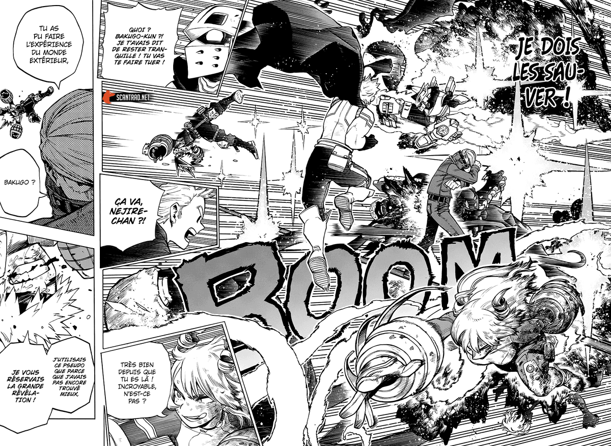 RedKovFR's tweet photo. #MHA293 #mha293spoilers
Le chap était génial !!!
.
.
.
.
.
.
.
.
.
.
.
.
. https://t.co/wHMy9T4YcC
