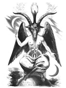 When I hit 666 followers I promised a thread about the Devil.That was kind of stupid, turns out it's a mess to research.But well, Satan must have his due.FUN FACTS ABOUT THE DEVIL (in Christianity)