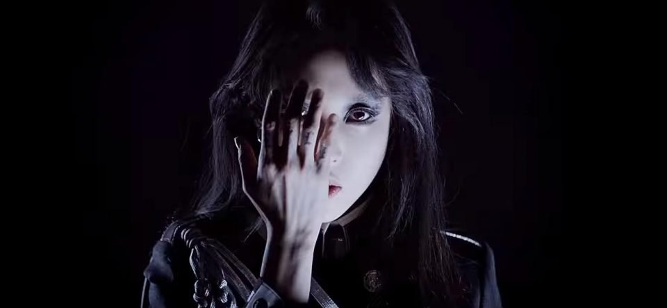 Both the songs are so good. 1st one is a visual ART & the concept goes beyond the norms of society to prove that music isn't exclusive to a particular gender. It's about empowerment & to be the best ver. of ourselves. Sadly we couldn't give her deserving appreciation at that time