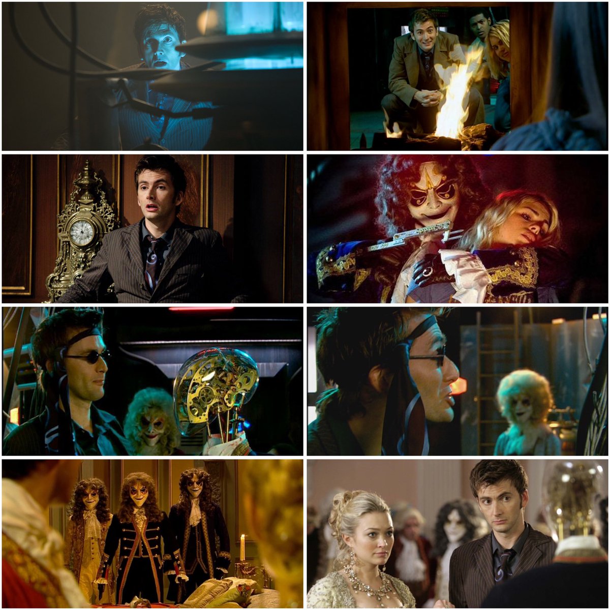 10thInTime's tweet image. 𝗧𝗵𝗲 𝗚𝗶𝗿𝗹 𝗶𝗻 𝘁𝗵𝗲 𝗙𝗶𝗿𝗲𝗽𝗹𝗮𝗰𝗲 🕰