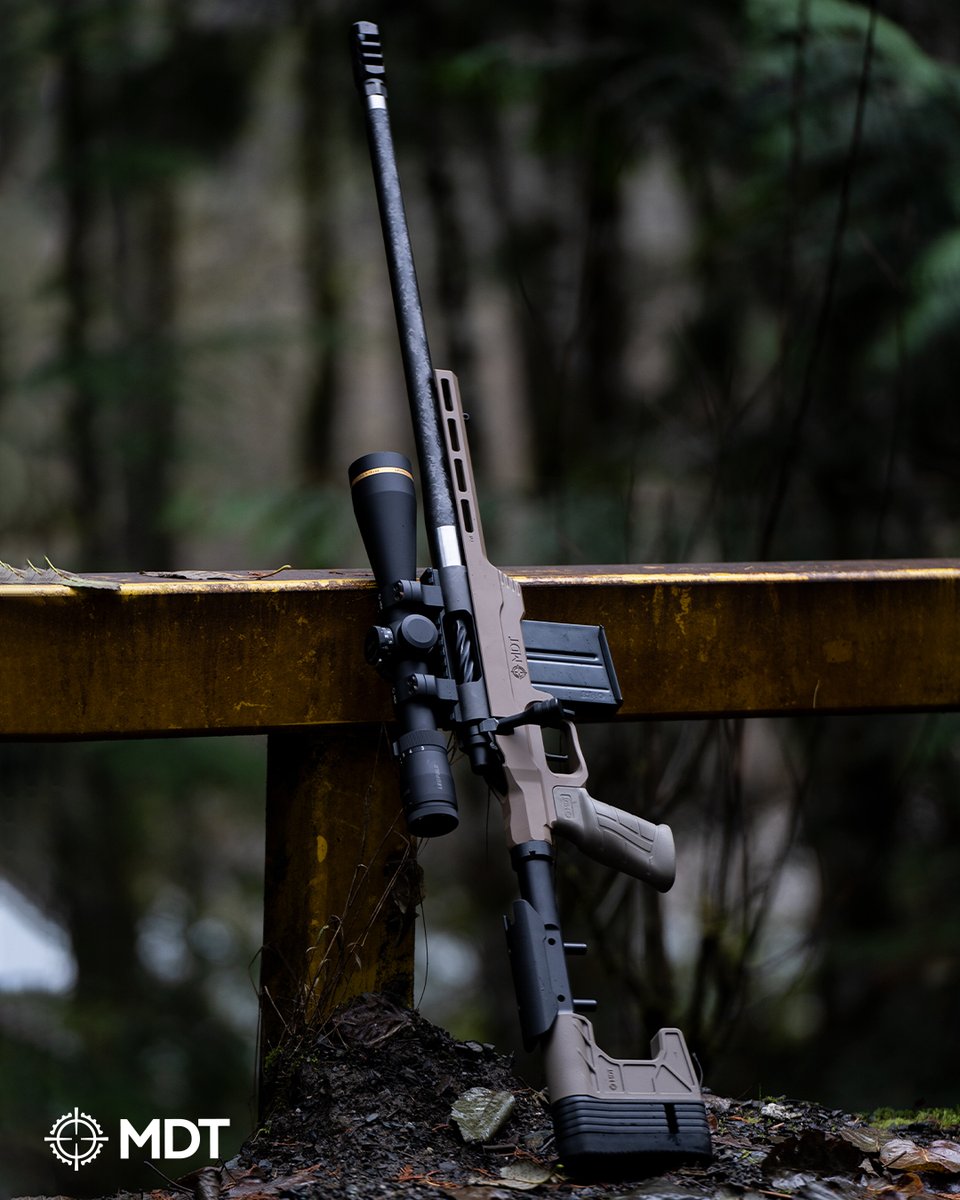 MDTTAC's tweet photo. Black or FDE Grip?
--
#mdt #mdtchassis #rifle #longrangeshooting #precisionrifle #pewpew #mdtlss #fde https://t.co/3pMbwOe6px