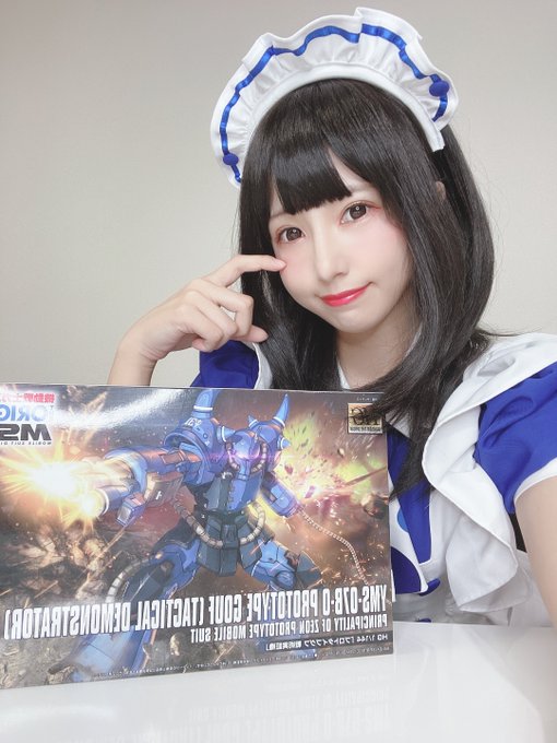 コスプレイヤーくらるのTwitter画像51