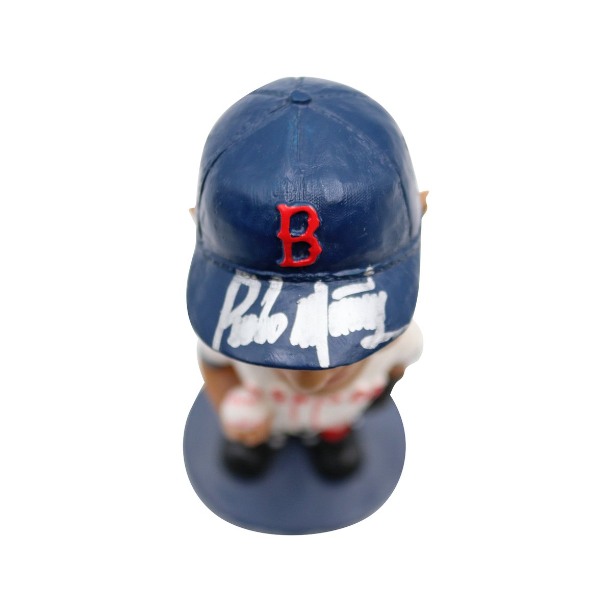 CXSTUFF's tweet photo. Cool gift for any Sox fans out there...Pedro Martinez autographed bobblehead!

Available at CX's Holiday Auction on BidCX!

Get all your holiday shopping at CX and BidCX!! https://t.co/Zn2wm8T4fY