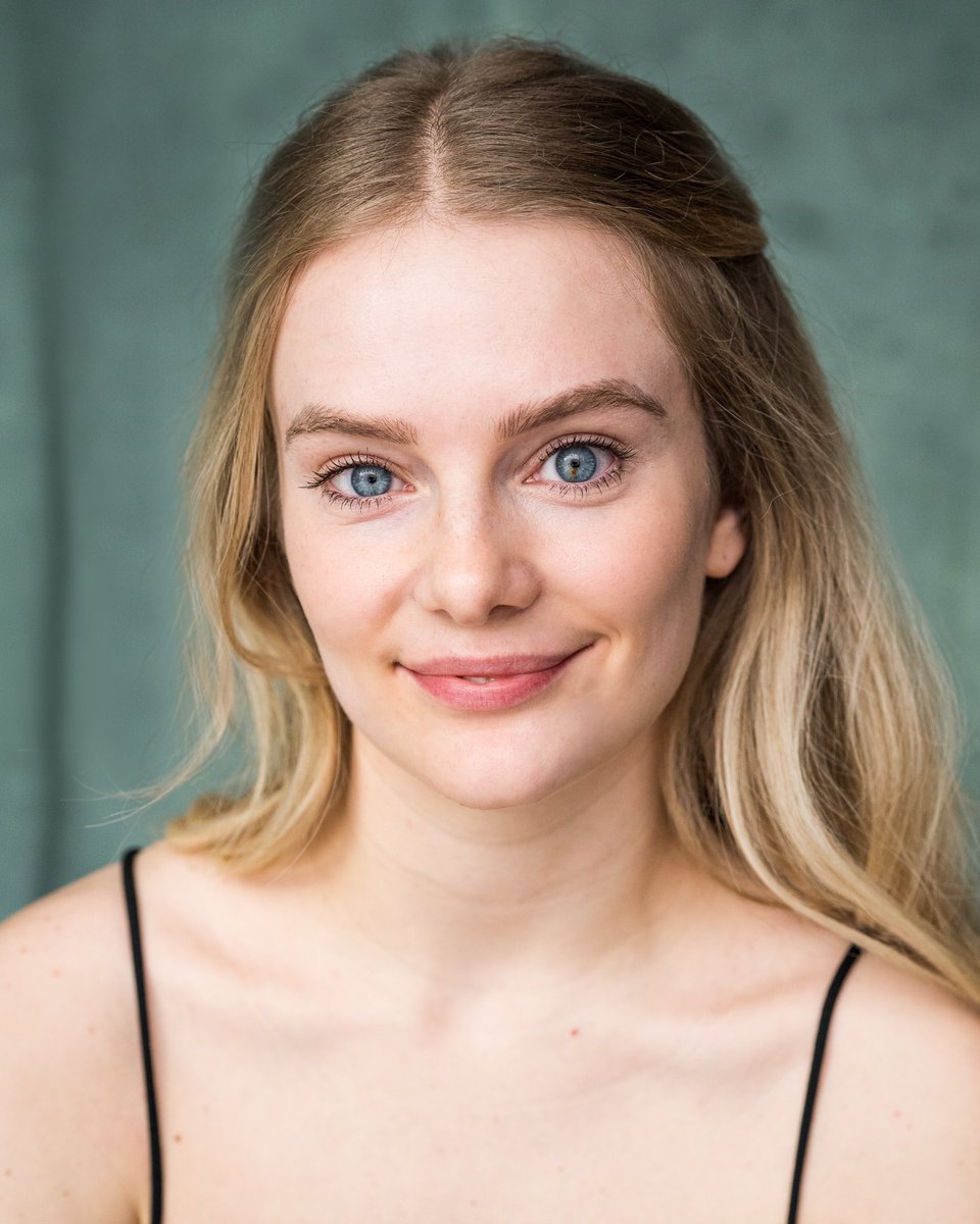 Talitha Penny tweet media