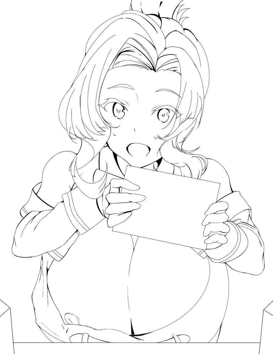 明日までに塗りを完成させたい…! 