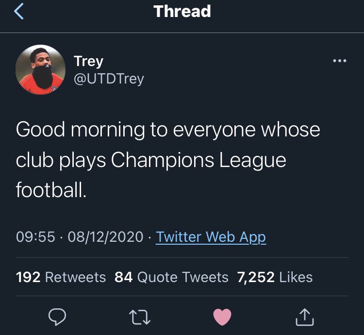 AfcHalel's tweet photo. A short story... https://t.co/8qrR7DOftM