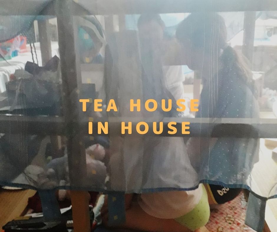 cacapo_mbdc's tweet photo. Small #teahouse in a house. 

#cacapo #typeEducation #education #toy
#kids #activity #architecturetoys #architecture #kidsarchitect #creativetoy #steam #stemeducation #kidart #workshop #playspace #kidscrafts #Imagining #creating  #Preschool #internationalschool #earlyEducation https://t.co/OQZLsytA3B
