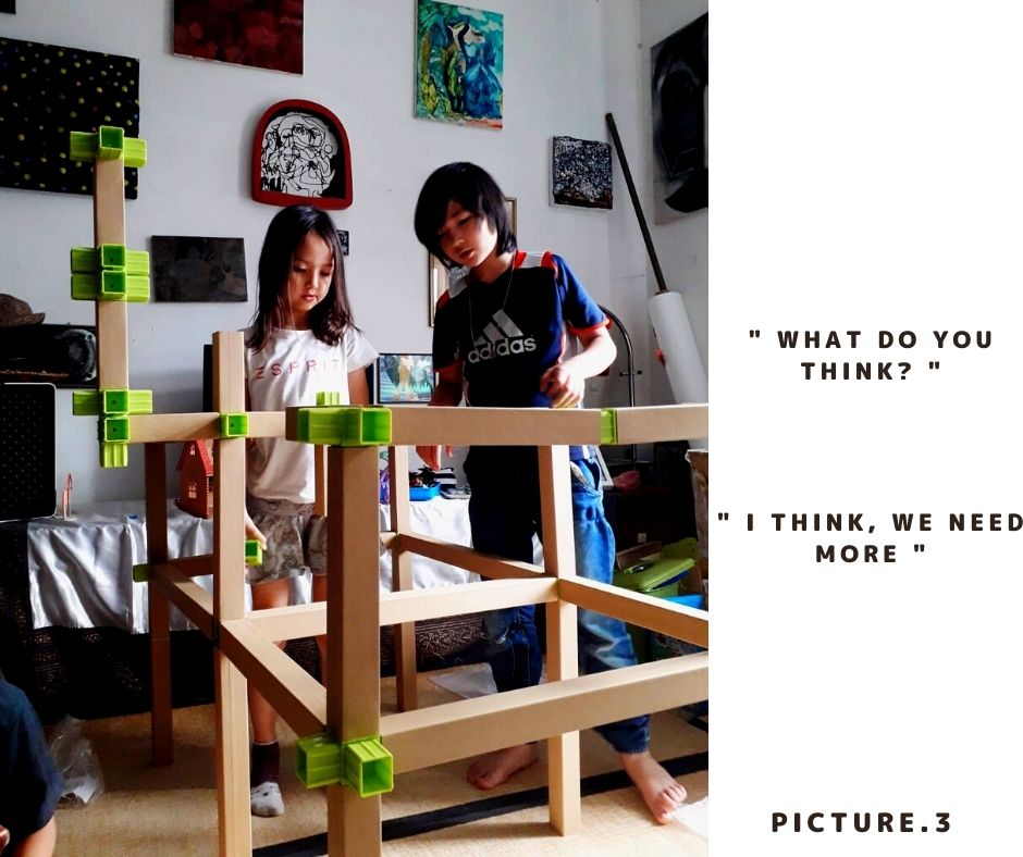 cacapo_mbdc's tweet photo. Small #teahouse in a house. 

#cacapo #typeEducation #education #toy
#kids #activity #architecturetoys #architecture #kidsarchitect #creativetoy #steam #stemeducation #kidart #workshop #playspace #kidscrafts #Imagining #creating  #Preschool #internationalschool #earlyEducation https://t.co/OQZLsytA3B