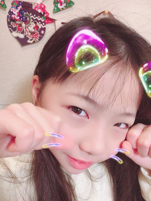 Twitterのコスプレ画像2